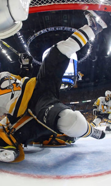 Malkin, Rinne among contenders in wide-open Conn Smythe race